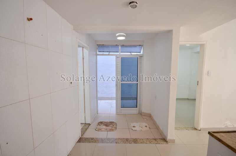 Conheça _DSC7013 do imóvel - Casa de Vila à venda Rua Pereira de Almeida, Praça da Bandeira, Rio de Janeiro - R$ 420.000 - TJCV40017 - 23 _DSC7013 - 23