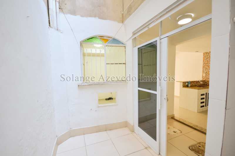 Conheça _DSC7015 do imóvel - Casa de Vila à venda Rua Pereira de Almeida, Praça da Bandeira, Rio de Janeiro - R$ 420.000 - TJCV40017 - 24 _DSC7015 - 24
