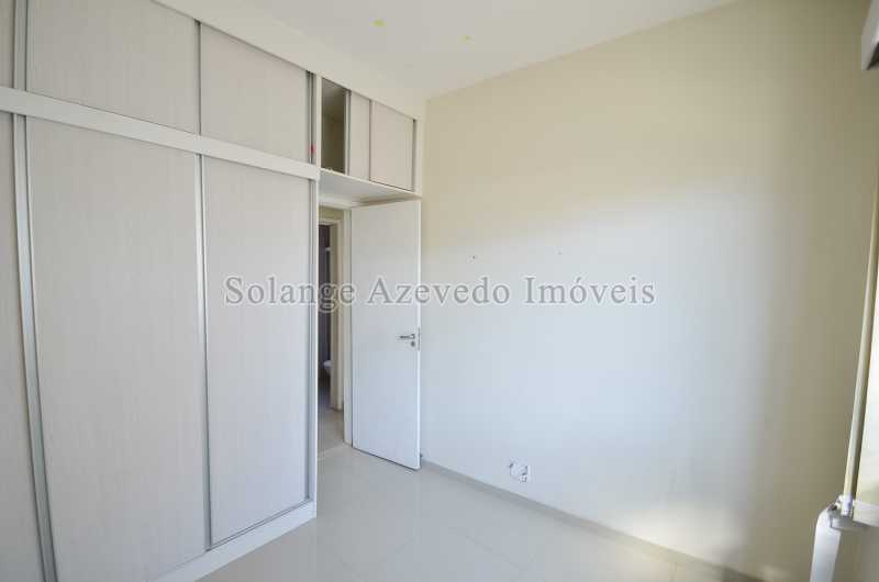 Conheça _DSC7038 do imóvel - Casa de Vila à venda Rua Pereira de Almeida, Praça da Bandeira, Rio de Janeiro - R$ 420.000 - TJCV40017 - 6 _DSC7038 - 6