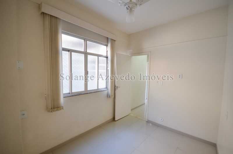 Conheça _DSC7034 do imóvel - Casa de Vila à venda Rua Pereira de Almeida, Praça da Bandeira, Rio de Janeiro - R$ 420.000 - TJCV40017 - 8 _DSC7034 - 8