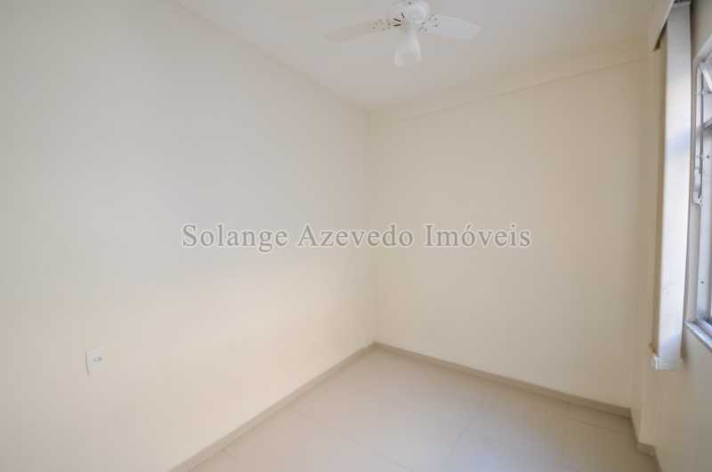 Conheça _DSC7032 do imóvel - Casa de Vila à venda Rua Pereira de Almeida, Praça da Bandeira, Rio de Janeiro - R$ 420.000 - TJCV40017 - 11 _DSC7032 - 11