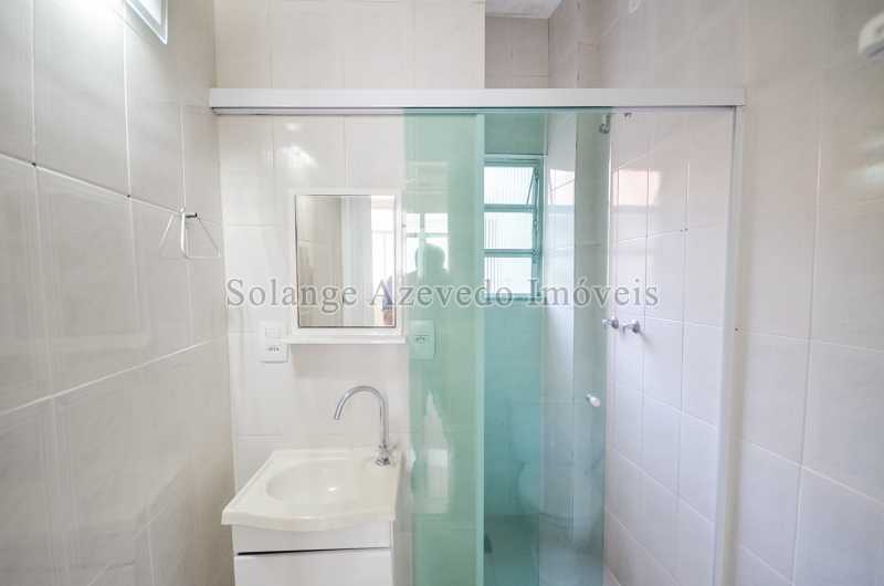 Conheça _DSC7044 do imóvel - Casa de Vila à venda Rua Pereira de Almeida, Praça da Bandeira, Rio de Janeiro - R$ 420.000 - TJCV40017 - 13 _DSC7044 - 13