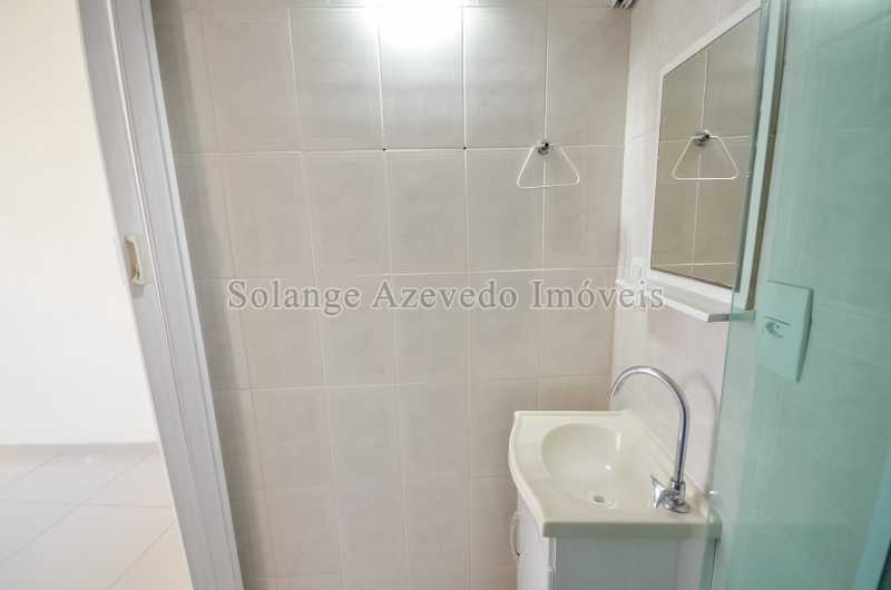 Conheça _DSC7045 do imóvel - Casa de Vila à venda Rua Pereira de Almeida, Praça da Bandeira, Rio de Janeiro - R$ 420.000 - TJCV40017 - 14 _DSC7045 - 14