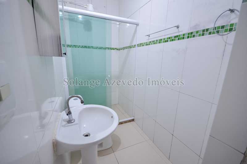 Conheça _DSC7007 do imóvel - Casa de Vila à venda Rua Pereira de Almeida, Praça da Bandeira, Rio de Janeiro - R$ 420.000 - TJCV40017 - 10 _DSC7007 - 10