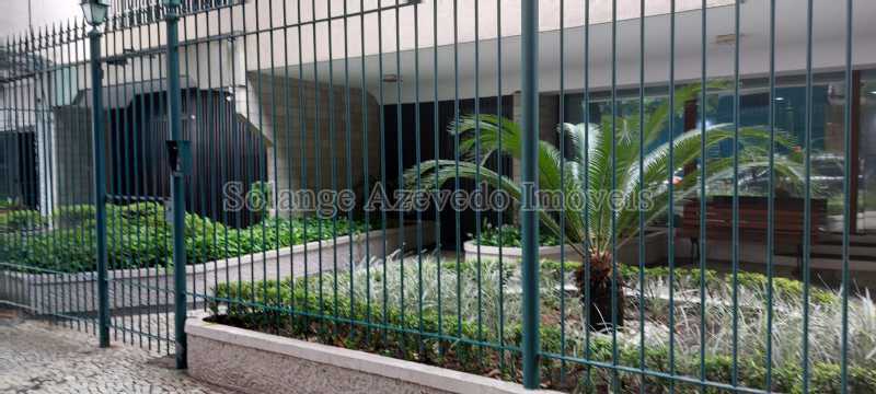 Conheça F.C 9 do imóvel - Cobertura à venda Rua Félix da Cunha, Tijuca, Rio de Janeiro - R$ 700.000 - TJCO20054 - 26 F.C 9 - 26