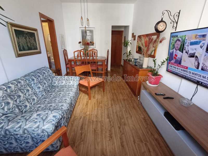 Conheça 1 do imóvel - Apartamento à venda Rua Professor Gabizo, Tijuca, Rio de Janeiro - R$ 800.000 - TJAP21628 - 1 1 - 1