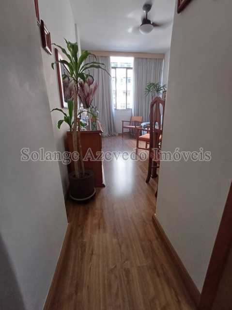 Conheça 2 do imóvel - Apartamento à venda Rua Professor Gabizo, Tijuca, Rio de Janeiro - R$ 800.000 - TJAP21628 - 4 2 - 4