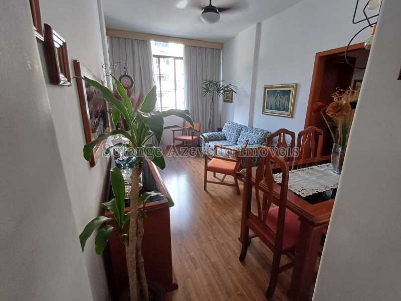 Conheça 4 do imóvel - Apartamento à venda Rua Professor Gabizo, Tijuca, Rio de Janeiro - R$ 800.000 - TJAP21628 - 3 4 - 3