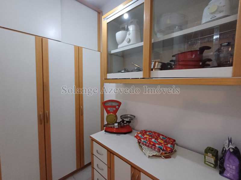 Conheça PHOTO-2024-03-12-14-09-53 do imóvel - Apartamento à venda Rua Professor Gabizo, Tijuca, Rio de Janeiro - R$ 800.000 - TJAP21628 - 16 PHOTO-2024-03-12-14-09-53 - 16