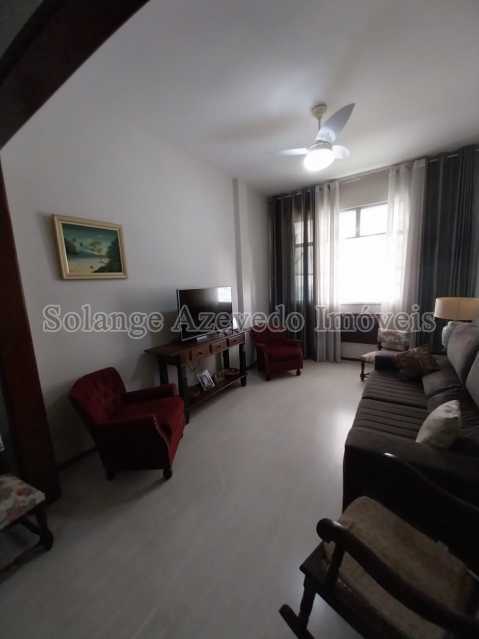 Conheça 2 do imóvel - Apartamento à venda Rua Conde de Bonfim, Tijuca, Rio de Janeiro - R$ 749.000 - TJAP31050 - 7 2 - 7