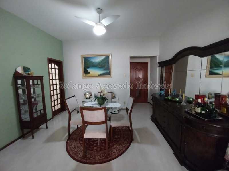 Conheça 3 do imóvel - Apartamento à venda Rua Conde de Bonfim, Tijuca, Rio de Janeiro - R$ 749.000 - TJAP31050 - 4 3 - 4