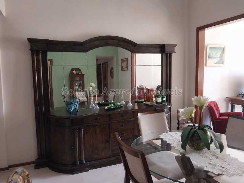 Conheça 6 do imóvel - Apartamento à venda Rua Conde de Bonfim, Tijuca, Rio de Janeiro - R$ 749.000 - TJAP31050 - 9 6 - 9