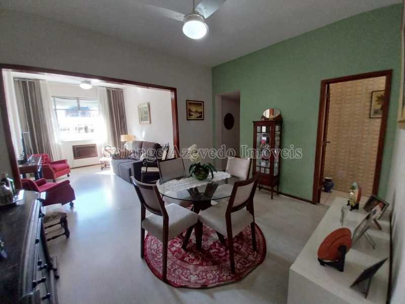 Conheça 7 do imóvel - Apartamento à venda Rua Conde de Bonfim, Tijuca, Rio de Janeiro - R$ 749.000 - TJAP31050 - 1 7 - 1