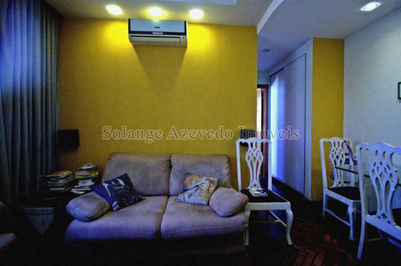 Conheça 1 1. do imóvel - Apartamento à venda Rua Barão de Itapagipe, Tijuca, Rio de Janeiro - R$ 345.000 - TJAP10275 - 2 1 1. - 2