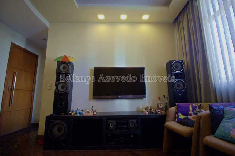 Conheça 1 3. do imóvel - Apartamento à venda Rua Barão de Itapagipe, Tijuca, Rio de Janeiro - R$ 345.000 - TJAP10275 - 4 1 3. - 4