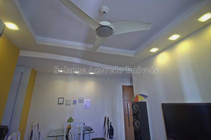 Conheça 1 5. do imóvel - Apartamento à venda Rua Barão de Itapagipe, Tijuca, Rio de Janeiro - R$ 345.000 - TJAP10275 - 5 1 5. - 5