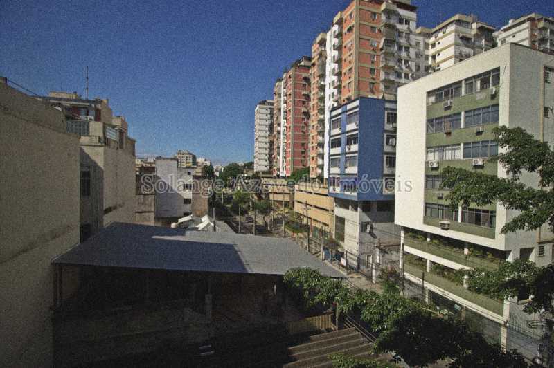 Conheça 1 6. do imóvel - Apartamento à venda Rua Barão de Itapagipe, Tijuca, Rio de Janeiro - R$ 345.000 - TJAP10275 - 6 1 6. - 6