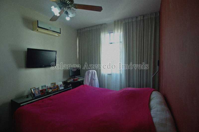 Conheça 1 8. do imóvel - Apartamento à venda Rua Barão de Itapagipe, Tijuca, Rio de Janeiro - R$ 345.000 - TJAP10275 - 8 1 8. - 8