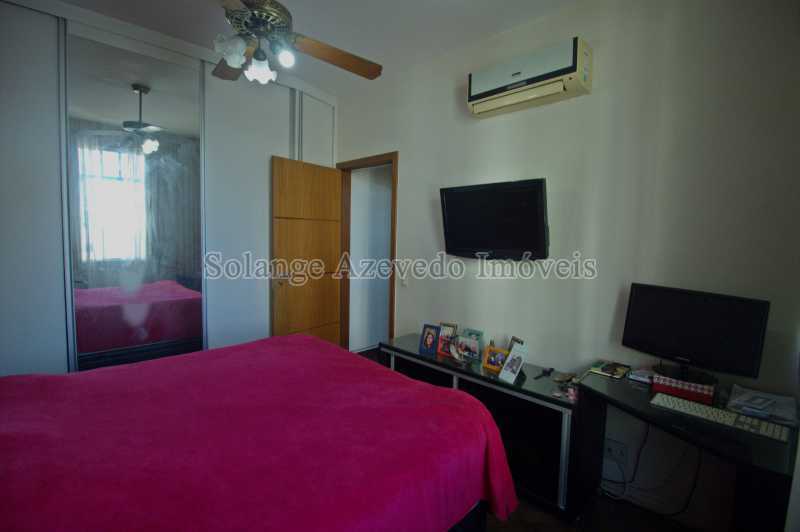 Conheça 1 9. do imóvel - Apartamento à venda Rua Barão de Itapagipe, Tijuca, Rio de Janeiro - R$ 345.000 - TJAP10275 - 9 1 9. - 9