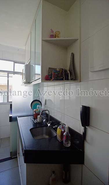 Conheça 1 11. do imóvel - Apartamento à venda Rua Barão de Itapagipe, Tijuca, Rio de Janeiro - R$ 345.000 - TJAP10275 - 15 1 11. - 15