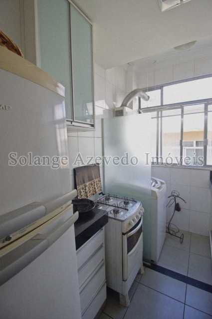 Conheça 1 13. do imóvel - Apartamento à venda Rua Barão de Itapagipe, Tijuca, Rio de Janeiro - R$ 345.000 - TJAP10275 - 17 1 13. - 17