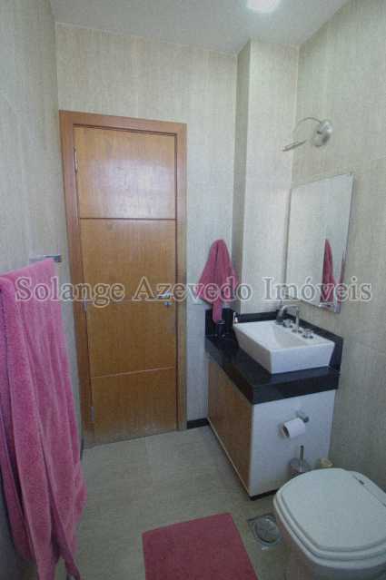 Conheça 1 18. do imóvel - Apartamento à venda Rua Barão de Itapagipe, Tijuca, Rio de Janeiro - R$ 345.000 - TJAP10275 - 11 1 18. - 11
