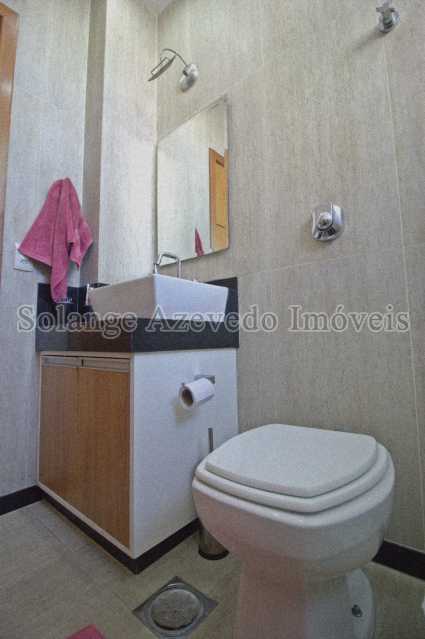 Conheça 1 19. do imóvel - Apartamento à venda Rua Barão de Itapagipe, Tijuca, Rio de Janeiro - R$ 345.000 - TJAP10275 - 12 1 19. - 12