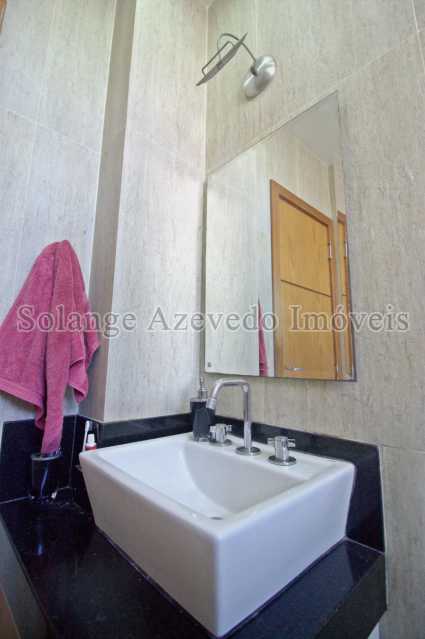 Conheça 1 20. do imóvel - Apartamento à venda Rua Barão de Itapagipe, Tijuca, Rio de Janeiro - R$ 345.000 - TJAP10275 - 13 1 20. - 13
