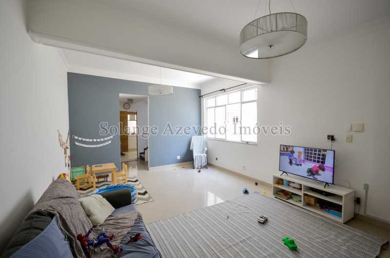 Conheça nisia floresta 1 do imóvel - Casa à venda Rua Nísia Floresta, Andaraí, Rio de Janeiro - R$ 715.000 - TJCA30045 - 2 nisia floresta 1 - 2