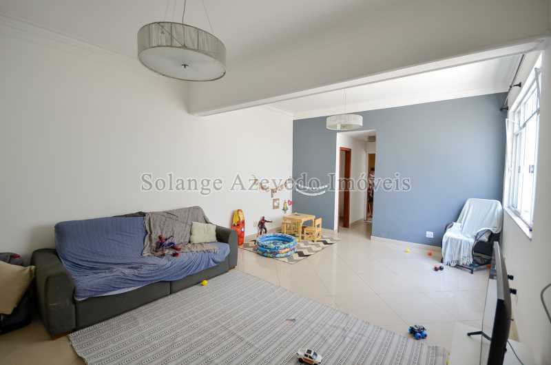 Conheça nisia floresta 2 do imóvel - Casa à venda Rua Nísia Floresta, Andaraí, Rio de Janeiro - R$ 715.000 - TJCA30045 - 3 nisia floresta 2 - 3
