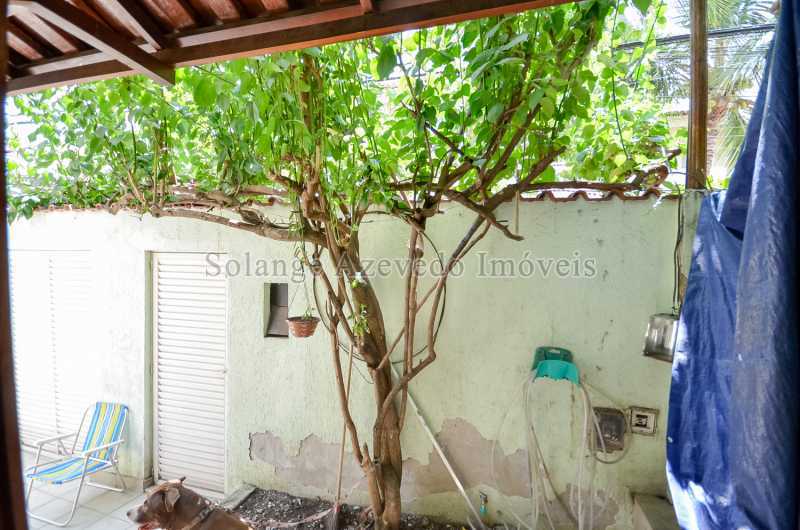 Conheça nisia floresta 4 do imóvel - Casa à venda Rua Nísia Floresta, Andaraí, Rio de Janeiro - R$ 715.000 - TJCA30045 - 9 nisia floresta 4 - 9