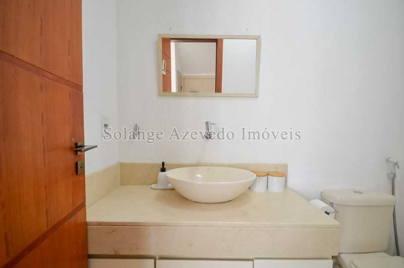 Conheça nisia floresta 5 do imóvel - Casa à venda Rua Nísia Floresta, Andaraí, Rio de Janeiro - R$ 715.000 - TJCA30045 - 10 nisia floresta 5 - 10