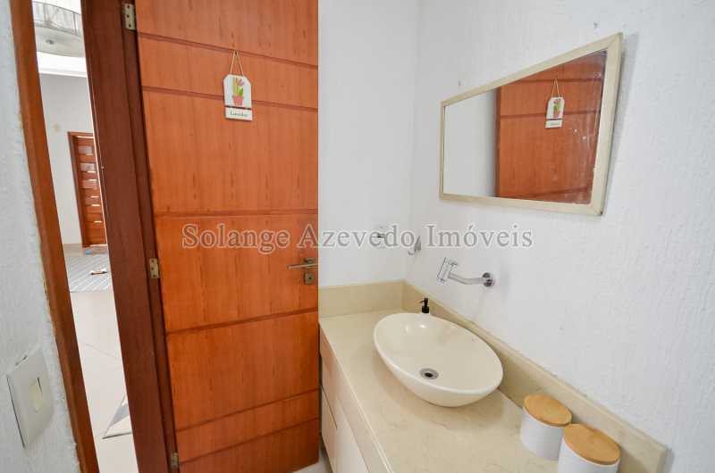 Conheça nisia floresta 6 do imóvel - Casa à venda Rua Nísia Floresta, Andaraí, Rio de Janeiro - R$ 715.000 - TJCA30045 - 11 nisia floresta 6 - 11