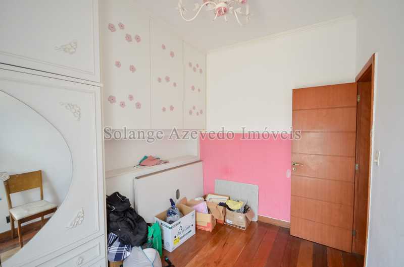 Conheça nisia floresta 8 do imóvel - Casa à venda Rua Nísia Floresta, Andaraí, Rio de Janeiro - R$ 715.000 - TJCA30045 - 5 nisia floresta 8 - 5