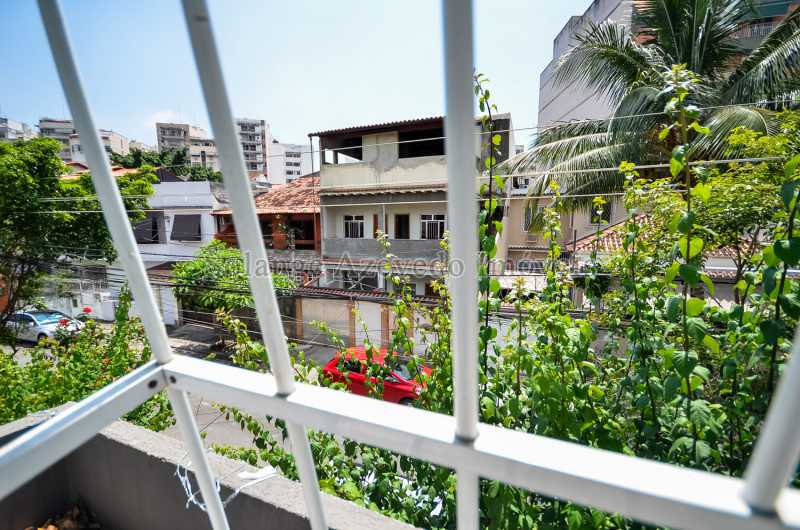 Conheça nisia floresta 16 do imóvel - Casa à venda Rua Nísia Floresta, Andaraí, Rio de Janeiro - R$ 715.000 - TJCA30045 - 23 nisia floresta 16 - 23