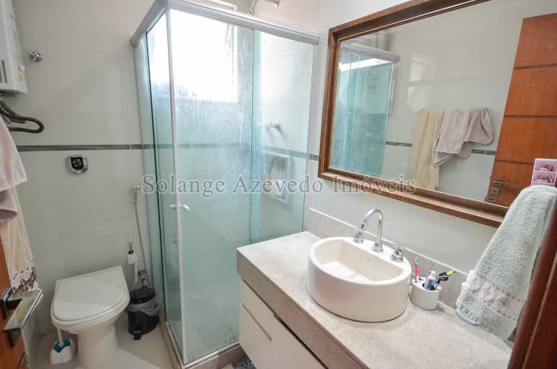 Conheça nisia floresta 17 do imóvel - Casa à venda Rua Nísia Floresta, Andaraí, Rio de Janeiro - R$ 715.000 - TJCA30045 - 14 nisia floresta 17 - 14