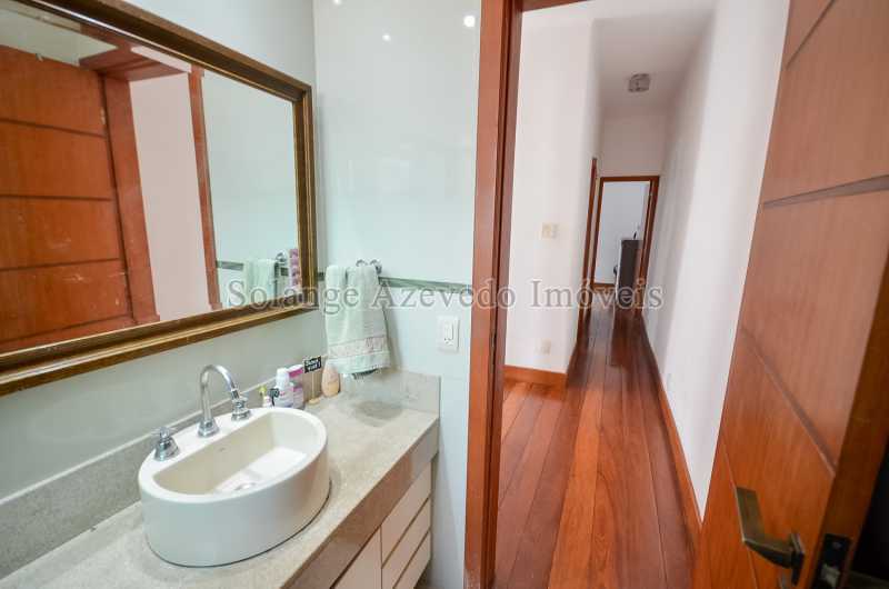 Conheça nisia floresta 19 do imóvel - Casa à venda Rua Nísia Floresta, Andaraí, Rio de Janeiro - R$ 715.000 - TJCA30045 - 15 nisia floresta 19 - 15