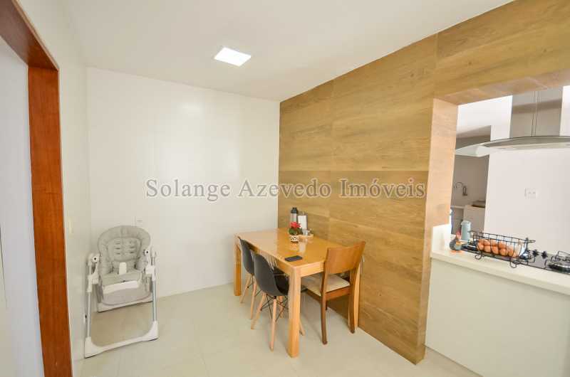 Conheça nisia floresta 20 do imóvel - Casa à venda Rua Nísia Floresta, Andaraí, Rio de Janeiro - R$ 715.000 - TJCA30045 - 20 nisia floresta 20 - 20