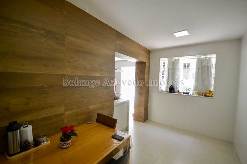 Conheça nisia floresta 21 do imóvel - Casa à venda Rua Nísia Floresta, Andaraí, Rio de Janeiro - R$ 715.000 - TJCA30045 - 21 nisia floresta 21 - 21