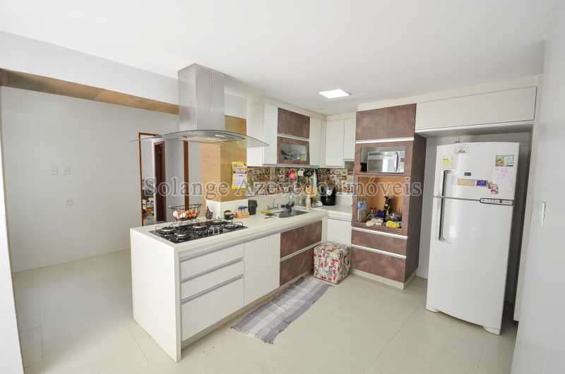 Conheça nisia floresta 22 do imóvel - Casa à venda Rua Nísia Floresta, Andaraí, Rio de Janeiro - R$ 715.000 - TJCA30045 - 18 nisia floresta 22 - 18