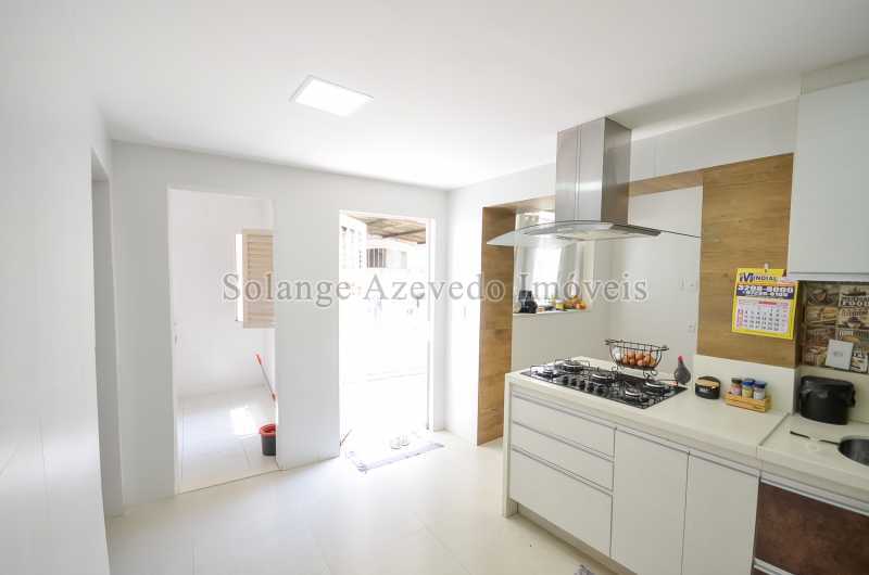 Conheça nisia floresta 23 do imóvel - Casa à venda Rua Nísia Floresta, Andaraí, Rio de Janeiro - R$ 715.000 - TJCA30045 - 19 nisia floresta 23 - 19