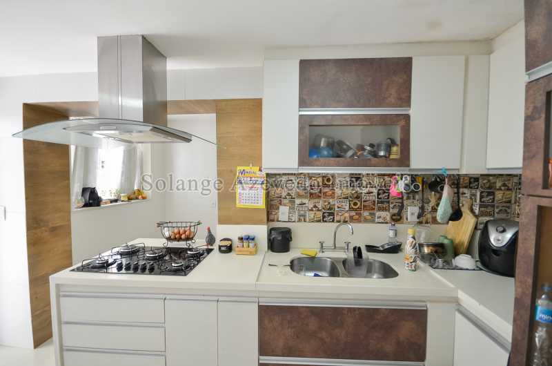 Conheça nisia floresta 24 do imóvel - Casa à venda Rua Nísia Floresta, Andaraí, Rio de Janeiro - R$ 715.000 - TJCA30045 - 17 nisia floresta 24 - 17