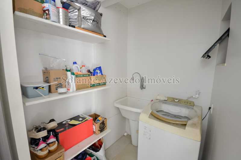 Conheça nisia floresta 25 do imóvel - Casa à venda Rua Nísia Floresta, Andaraí, Rio de Janeiro - R$ 715.000 - TJCA30045 - 28 nisia floresta 25 - 28