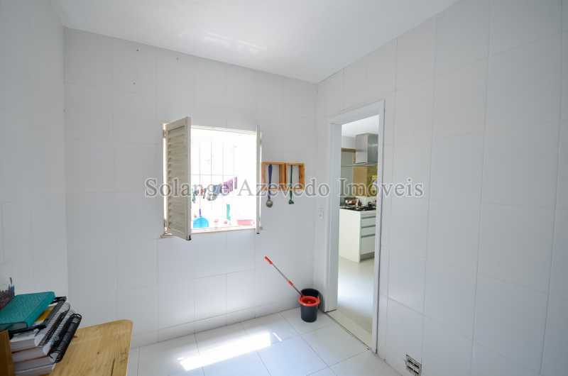Conheça nisia floresta 27 do imóvel - Casa à venda Rua Nísia Floresta, Andaraí, Rio de Janeiro - R$ 715.000 - TJCA30045 - 27 nisia floresta 27 - 27