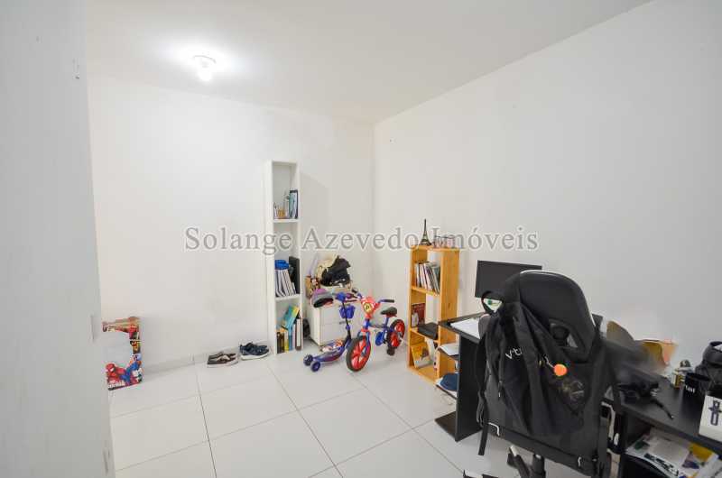 Conheça nisia floresta 29 do imóvel - Casa à venda Rua Nísia Floresta, Andaraí, Rio de Janeiro - R$ 715.000 - TJCA30045 - 24 nisia floresta 29 - 24