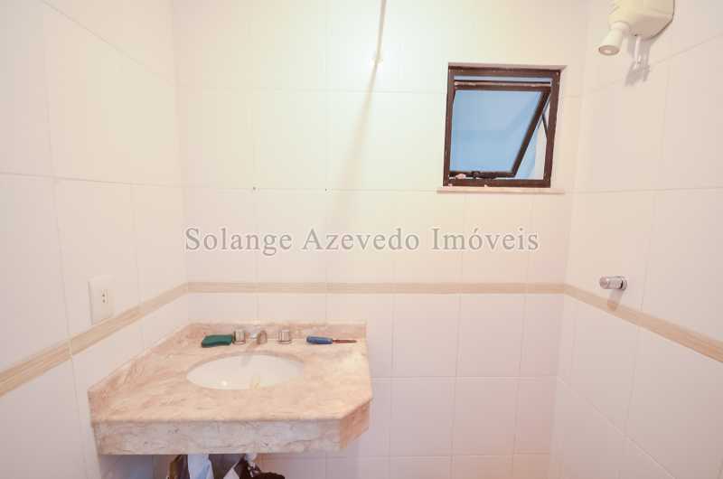 Conheça nisia floresta 30 do imóvel - Casa à venda Rua Nísia Floresta, Andaraí, Rio de Janeiro - R$ 715.000 - TJCA30045 - 29 nisia floresta 30 - 29