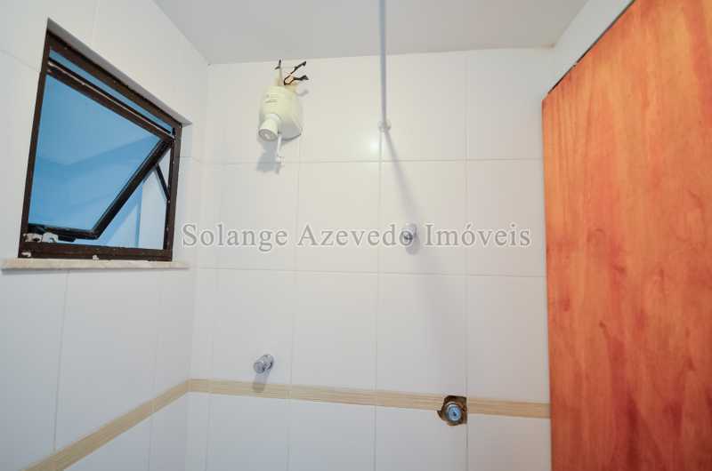 Conheça nisia floresta 31 do imóvel - Casa à venda Rua Nísia Floresta, Andaraí, Rio de Janeiro - R$ 715.000 - TJCA30045 - 30 nisia floresta 31 - 30