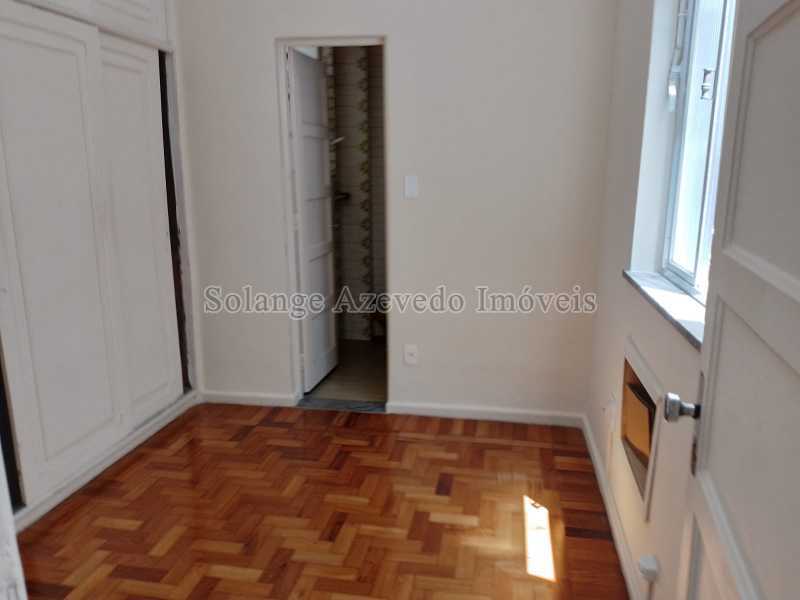 Conheça 030 do imóvel - Apartamento à venda Rua Delgado de Carvalho, Tijuca, Rio de Janeiro - R$ 325.000 - TJAP10277 - 3 030 - 3