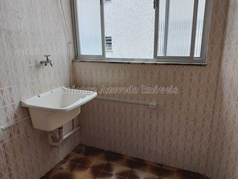 Conheça PHOTO-2024-03-18-16-18-41 do imóvel - Apartamento à venda Rua Delgado de Carvalho, Tijuca, Rio de Janeiro - R$ 325.000 - TJAP10277 - 13 PHOTO-2024-03-18-16-18-41 - 13