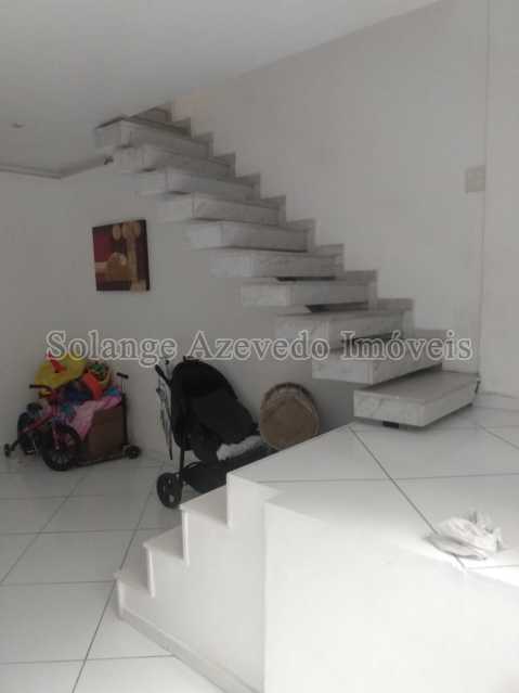 Conheça 029 do imóvel - Apartamento à venda Rua Jorge Rudge, Vila Isabel, Rio de Janeiro - R$ 590.000 - TJAP40129 - 2 029 - 2